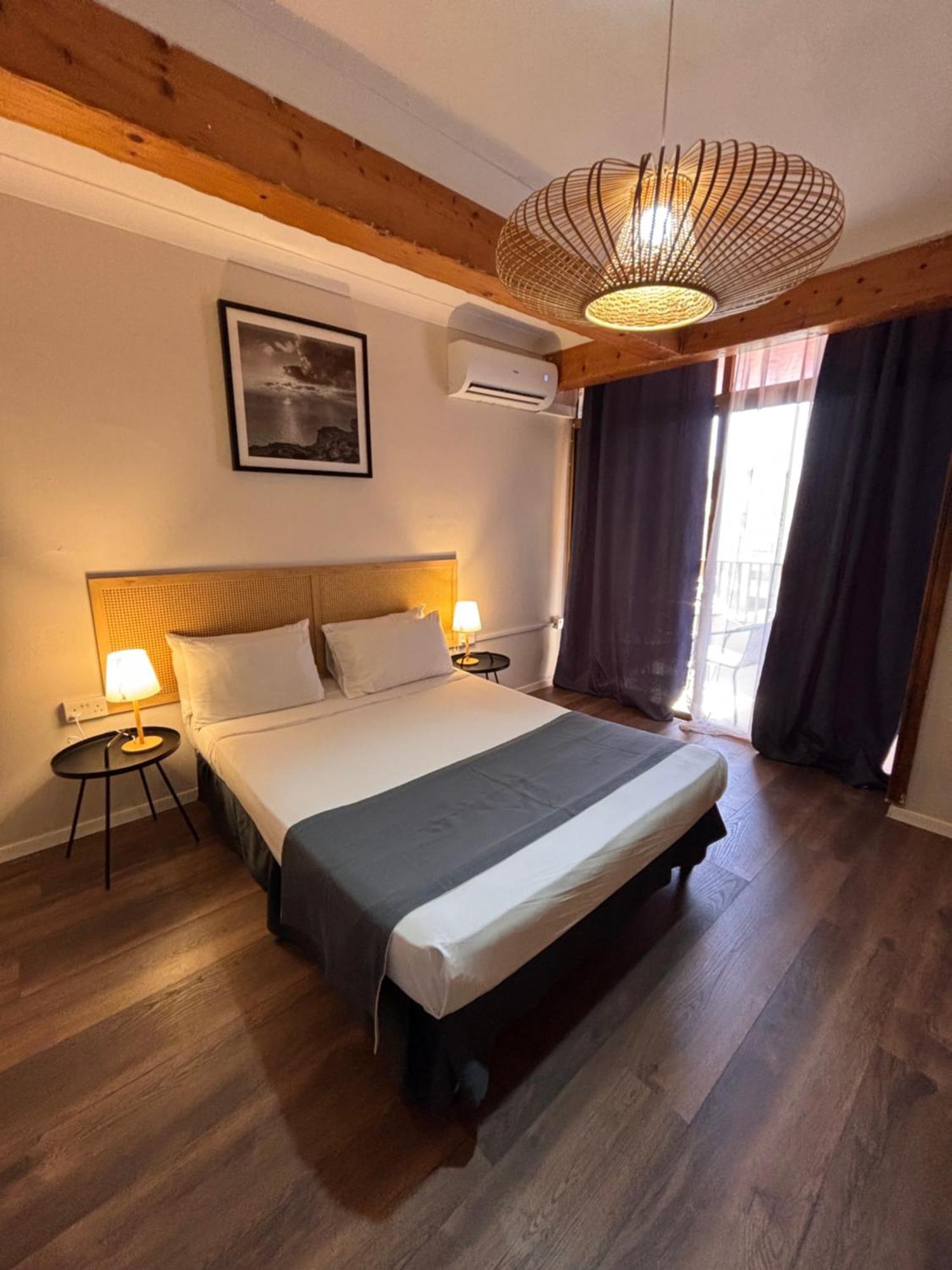 The San Anton Hotel St. Paul's Bay Cameră foto