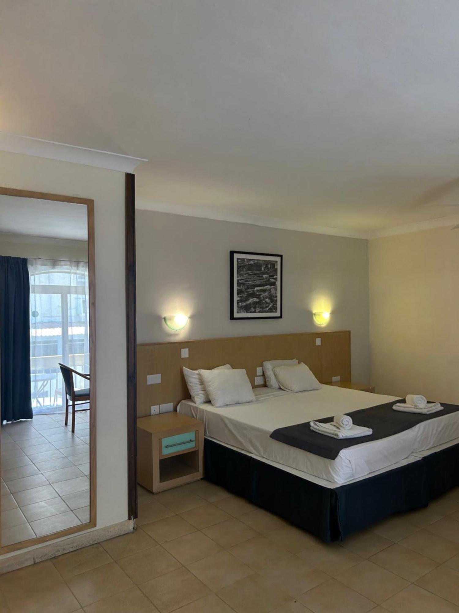 The San Anton Hotel St. Paul's Bay Cameră foto