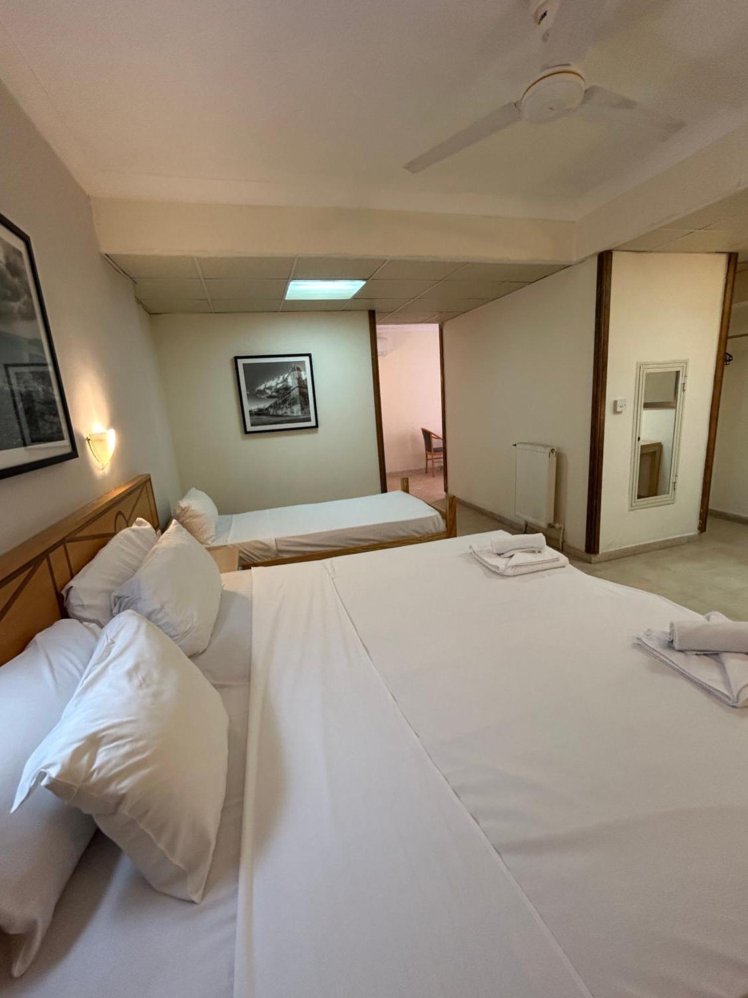 The San Anton Hotel St. Paul's Bay Cameră foto