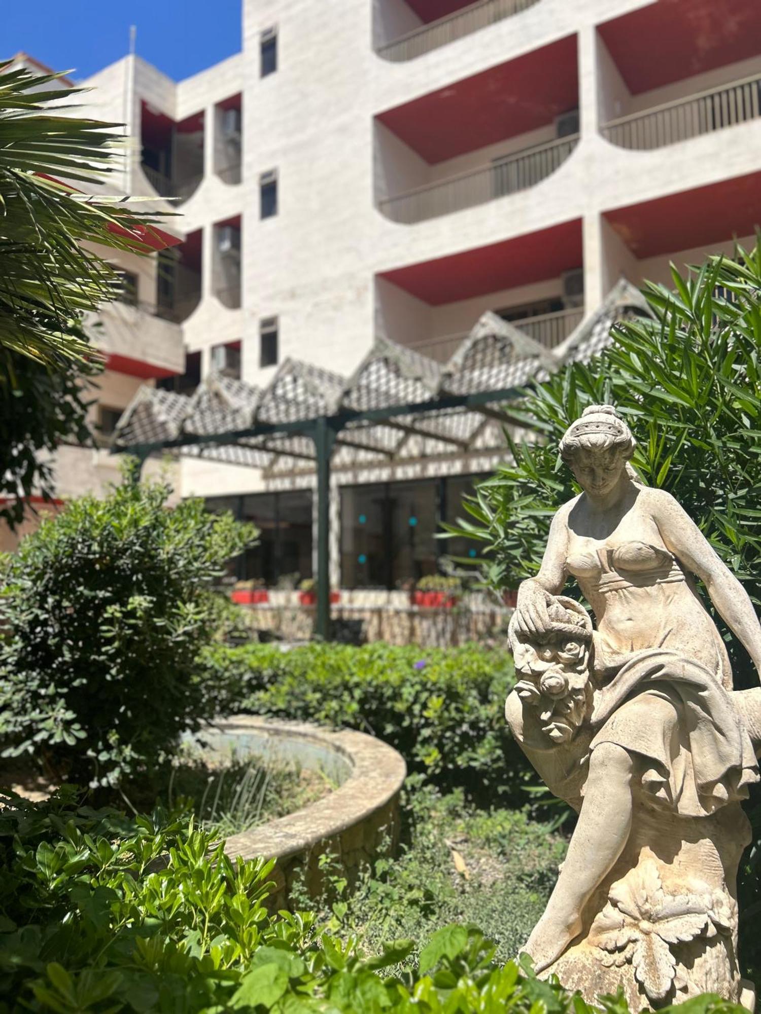 The San Anton Hotel St. Paul's Bay Exterior foto